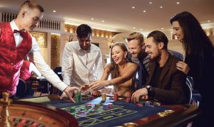 Casino: Hiburan Dan Pusat Kegembiraan Banyak Orang