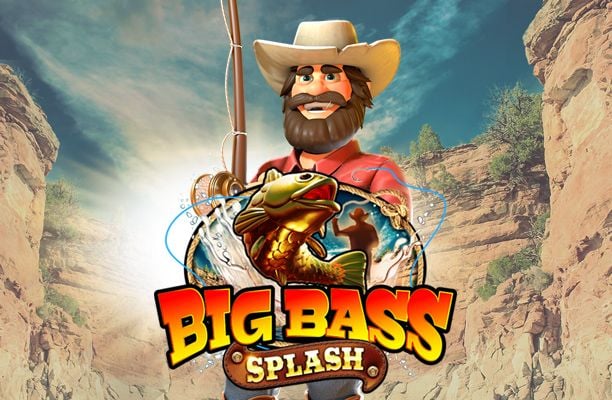 Mengenal Game Slot Online Gacor Big Bass Splash Dari REEL KINGDOM BY PRAGMATIC